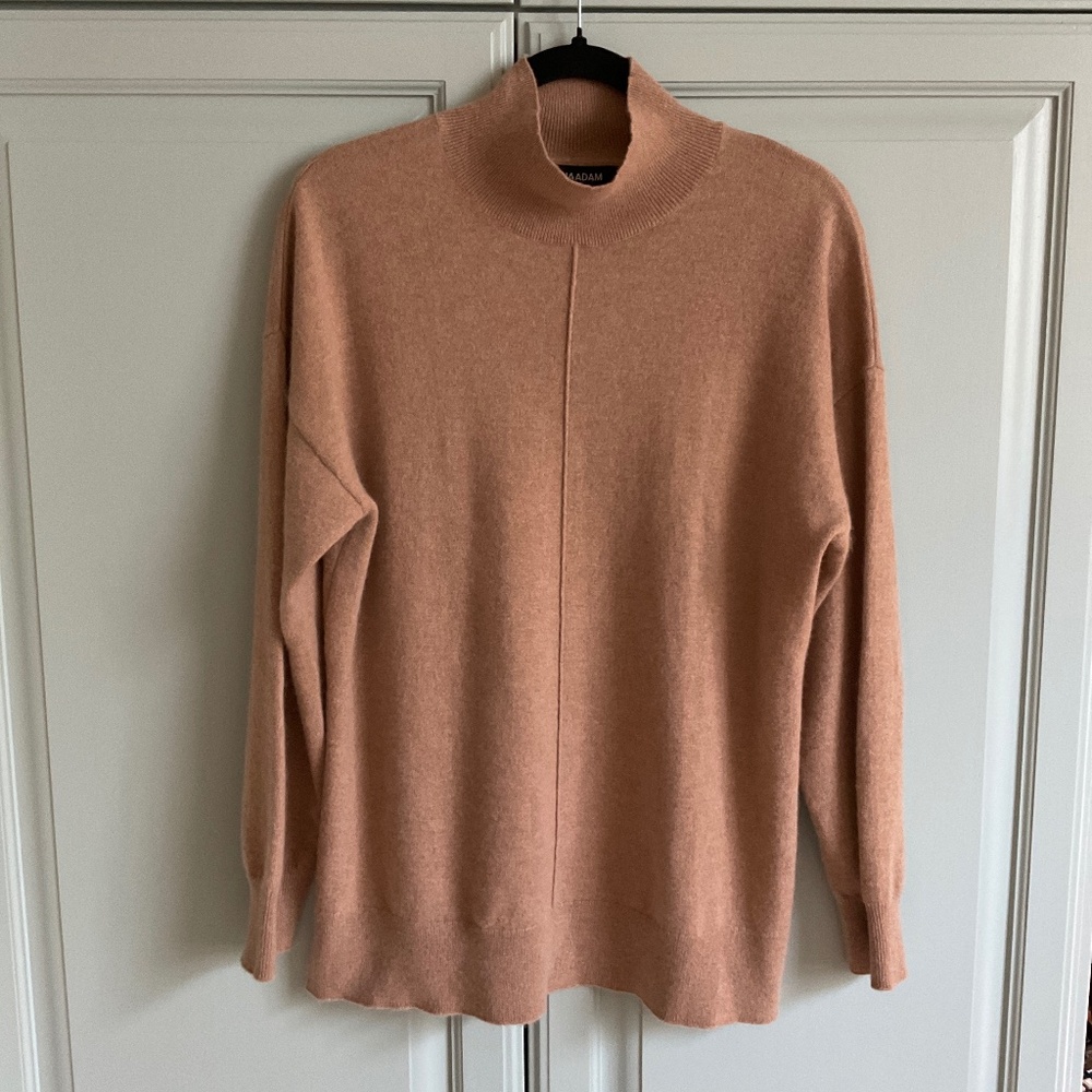 Naadam Cashmere Sweater